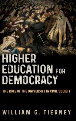 Hochschulbildung für Demokratie - Higher Education for Democracy