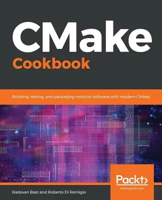 CMake Kochbuch - CMake Cookbook