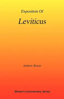 Kommentar zu Levitikus - Commentary on Leviticus