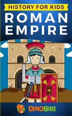 Geschichte für Kinder: Römisches Reich - History for kids: Roman Empire