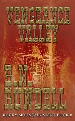 Tal der Rache - Vengeance Valley