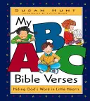 Mein ABC der Bibelverse: Gottes Wort in kleinen Herzen verstecken - My ABC Bible Verses: Hiding God's Word in Little Hearts