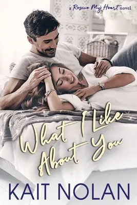Was ich an dir mag - What I Like About You