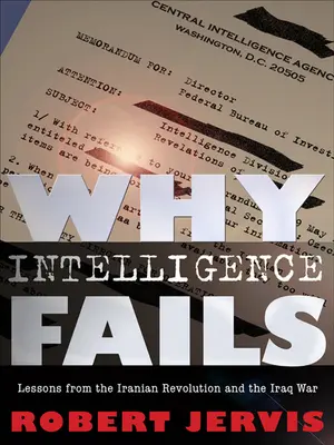 Warum Intelligenz scheitert - Why Intelligence Fails