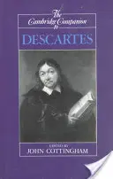 Der Cambridge-Begleiter zu Descartes - The Cambridge Companion to Descartes
