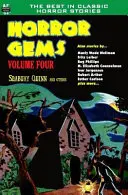 Horror Edelsteine, Band Vier, Seabury Quinn u.a. - Horror Gems, Volume Four, Seabury Quinn and Others