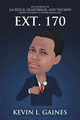 Ext. 170: Meine aufopferungsvolle, herzzerreißende und triumphale Reise vom Lageristen zum Filialleiter! - Ext. 170: My Journey of Sacrifice, Heartbreak, and Triumph from Stocker to Store Manager!