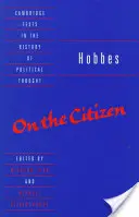 Hobbes: Über den Bürger - Hobbes: On the Citizen