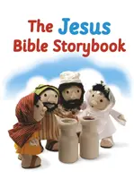 Das Jesus Bibel Geschichtenbuch: Aus dem großen Bibelgeschichtenbuch adaptiert - The Jesus Bible Storybook: Adapted from the Big Bible Storybook