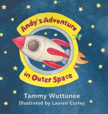 Andys Abenteuer im Weltall - Andy's Adventure in Outer Space