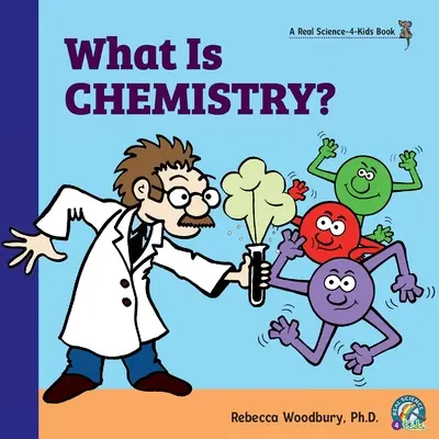 Was ist Chemie? - What Is Chemistry?