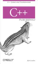 C++ Taschenreferenz - C++ Pocket Reference