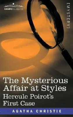 Die mysteriöse Affäre in Styles - The Mysterious Affair at Styles
