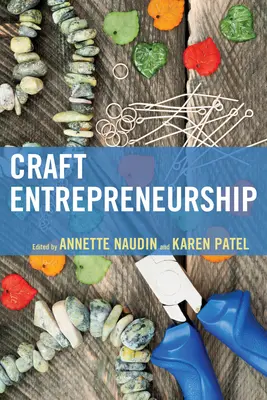 Handwerkliches Unternehmertum - Craft Entrepreneurship