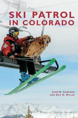 Ski-Patrouille in Colorado - Ski Patrol in Colorado