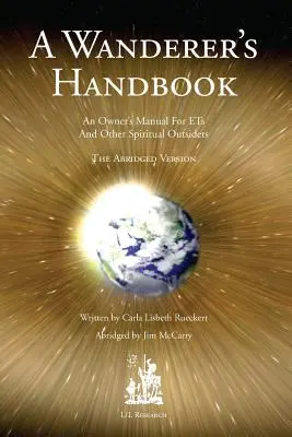 Das Handbuch des Wanderers - A Wanderer's Handbook