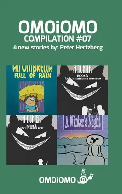OMOiOMO Zusammenstellung 7 - OMOiOMO Compilation 7