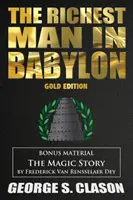 Der reichste Mann Babylons - Originalausgabe - The Richest Man In Babylon - Original Edition