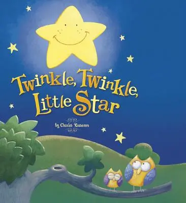 Funkel, Funkel, kleiner Stern - Twinkle, Twinkle, Little Star