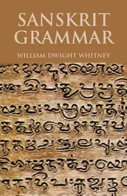 Sanskrit Grammatik - Sanskrit Grammar
