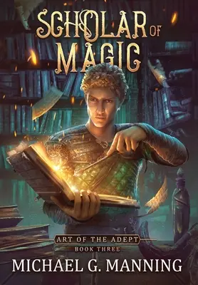 Gelehrter der Magie - Scholar of Magic