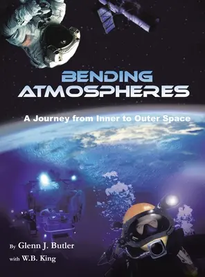 Bending Atmospheres: Eine Reise vom inneren ins äußere Weltall - Bending Atmospheres: A Journey from Inner to Outer Space