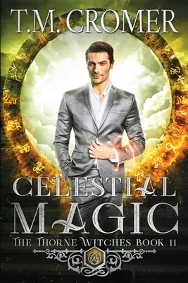 Himmlische Magie - Celestial Magic