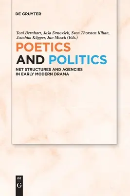 Poetik und Politik (Bernhart European Research Council (Erc)) - Poetics and Politics (Bernhart European Research Council (Erc))
