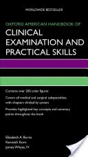 Oxford American Handbook of Clinical Examination and Practical Skills