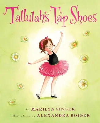 Tallulahs Steppschuhe - Tallulah's Tap Shoes