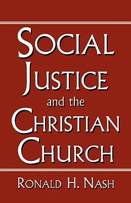 Soziale Gerechtigkeit und die christliche Kirche - Social Justice and the Christian Church