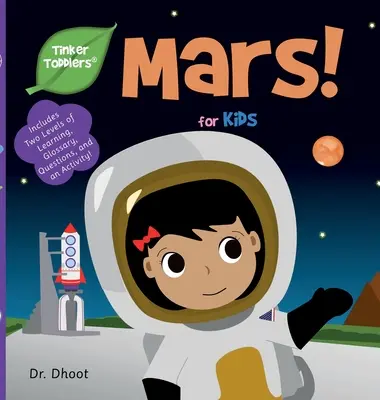 Mars für Kinder (Tinker Toddlers) - Mars for Kids (Tinker Toddlers)