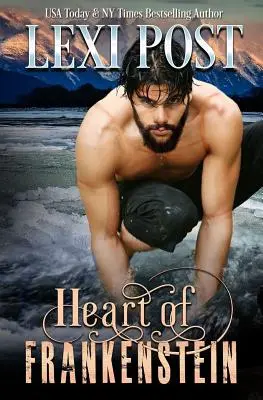 Das Herz von Frankenstein - Heart of Frankenstein