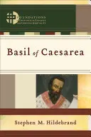 Basilius von Caesarea - Basil of Caesarea