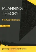 Planungstheorie - Planning Theory