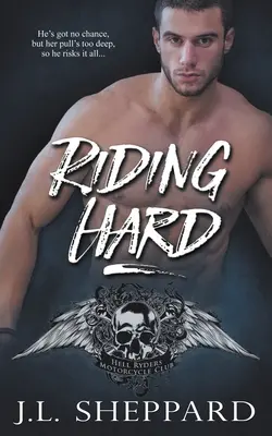 Hart reiten - Riding Hard