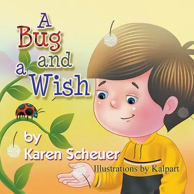 Ein Käfer und ein Wunsch - A Bug and a Wish