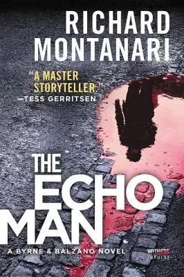 Der Echo-Mann - The Echo Man
