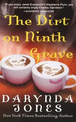 Der Dreck am neunten Grab - The Dirt on Ninth Grave