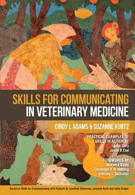 Kommunikationsfähigkeiten in der Veterinärmedizin - Skills for Communicating in Veterinary Medicine