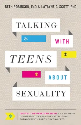 Mit Teenagern über Sexualität sprechen - Talking with Teens about Sexuality