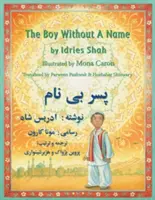 The Boy Without a Name: Englisch-Dari-Ausgabe - The Boy Without a Name: English-Dari Edition