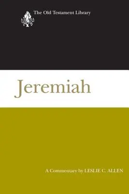 Jeremia (2008): Ein Kommentar - Jeremiah (2008): A Commentary