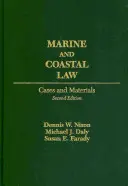 Meeres- und Küstenrecht: Fälle und Materialien - Marine and Coastal Law: Cases and Materials