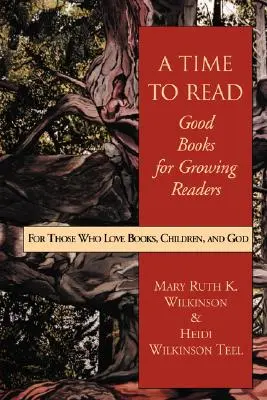 Zeit zum Lesen: Gute Bücher für heranwachsende Leserinnen und Leser - A Time to Read: Good Books for Growing Readers