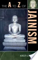 Das A bis Z des Jainismus - The A to Z of Jainism