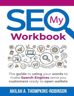 Mein SEO-Arbeitsbuch - My SEO Workbook