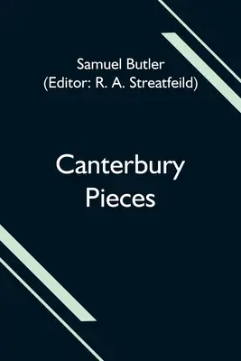 Canterbury-Stücke - Canterbury Pieces