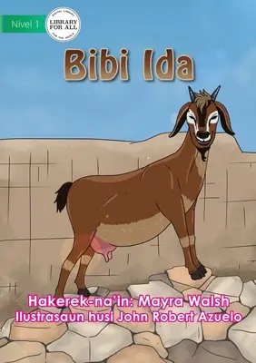 Bibi Ida - Eine Ziege - Bibi Ida - A Goat