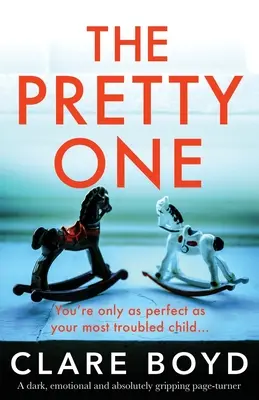 The Pretty One: Ein absolut fesselnder Pageturner mit einer herzzerreißenden Wendung - The Pretty One: An absolutely gripping page-turner with a heartbreaking twist